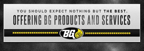 Offering BG Products